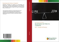 Bookcover of Qualidade de Vida no Trabalho