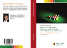 Copertina di Análise Combinatória utilizando os Princípios Fundamentais de Contagem