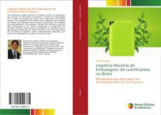 Capa do livro de Logística Reversa de Embalagens de Lubrificantes no Brasil 