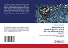 Copertina di Guide for the Implementation of the Harzburg Management Model