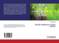 Gençlik Liderlerinin Yaşam Kalitesi的封面