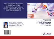 Buchcover von CONTROVERSIES IN ORTHODONTICS