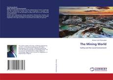 Copertina di The Mining World