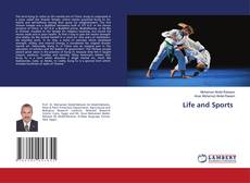 Copertina di Life and Sports