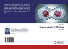 Copertina di Undergraduate Cell Biology