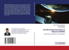 Portada del libro de CSI-RS Enhancements in Massive MIMO