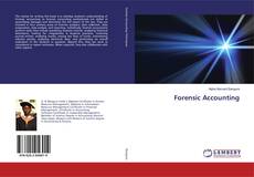 Copertina di Forensic Accounting