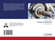 Copertina di Fatigue of Materials