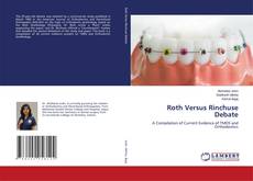 Copertina di Roth Versus Rinchuse Debate