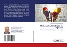 Buchcover von Mathematical Methods for Engineers