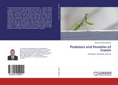 Bookcover of Predators and Parasites of Insects