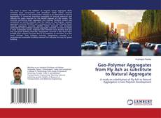 Copertina di Geo-Polymer Aggregates from Fly Ash as substitute to Natural Aggregate