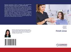 Copertina di Finish Lines