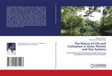 Buchcover von The Nature of Life and Civilization in Outer Planets and Star Systems