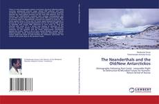 Buchcover von The Neanderthals and the Old/New Antarctickos