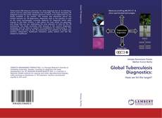 Обложка Global Tuberculosis Diagnostics: