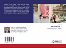 Bookcover of Industry 4.0
