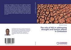 Copertina di The role of IKS in addressing drought and famine effects in Zimbabwe