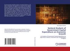 Copertina di Sectoral Analysis of Government Capital Expenditure on Economic Growth
