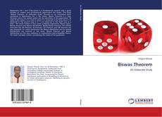 Buchcover von Biswas Theorem