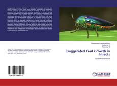 Buchcover von Exaggerated Trait Growth in Insects