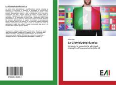 Buchcover von La Glottoludodidattica