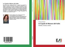 Capa do livro de Le Cupole di Mazara del Vallo 