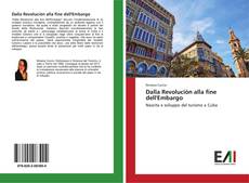 Bookcover of Dalla Revoluciòn alla fine dell'Embargo