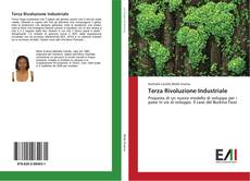 Terza Rivoluzione Industriale kitap kapağı