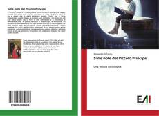 Buchcover von Sulle note del Piccolo Principe