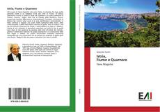 Capa do livro de Istria, Fiume e Quarnero 