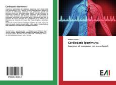Buchcover von Cardiopatia ipertensiva