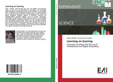 Bookcover of Learning on Gaming
