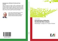 Buchcover von Introduzione all'Analisi Strutturale Non Lineare