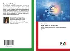 Bookcover of Reti Neurali Artificiali