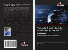 Couverture de Protocollo di controllo della trasmissione su reti 4G LTE-Advanced