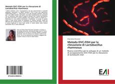 Bookcover of Metodo DVC-FISH per la rilevazione di Lactobacillus rhamnosus