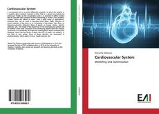 Buchcover von Cardiovascular System