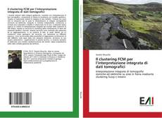 Bookcover of Il clustering FCM per l’interpretazione integrata di dati tomografici