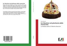 Bookcover of Un libertino nel plenilunio delle monarchie