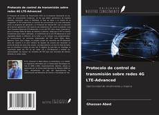 Borítókép a  Protocolo de control de transmisión sobre redes 4G LTE-Advanced - hoz