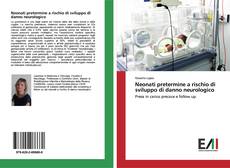 Bookcover of Neonati pretermine a rischio di sviluppo di danno neurologico