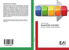 Capa do livro de Sequentially controlled 