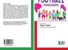 Portada del libro de Zigger Zagger