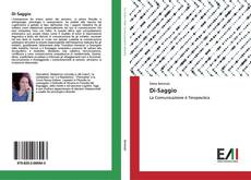 Capa do livro de Di-Saggio 