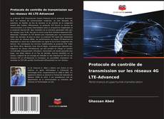 Обложка Protocole de contrôle de transmission sur les réseaux 4G LTE-Advanced