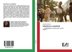 Bookcover of Interfacce e creatività