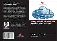 Обложка Déduplication efficace des données dans Hadoop