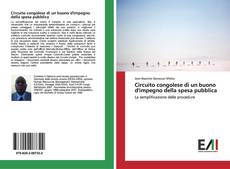 Buchcover von Circuito congolese di un buono d'impegno della spesa pubblica