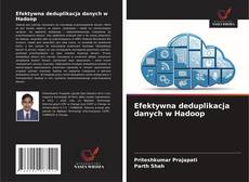 Efektywna deduplikacja danych w Hadoop kitap kapağı